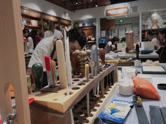 -HEARTISANS手工DIY皮艺体验(安贞环宇荟店)