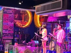 -Famous肥猫墨西哥音乐餐吧(五棵松华熙LIVE店)