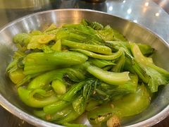 -夏茅维记饭店
