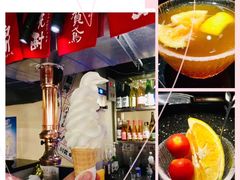 -鸟鹏烧鸟居酒屋(熙龙湾店)