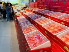 -鲜力达果品批发直销(青山店)