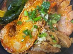 -鲤.金记沙茶面(总店)