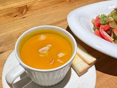 -本处·素食·融合料理(南油店)