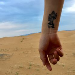 点击看大图 -I-TATTOO 纹身艺术空间