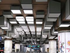 -平安里(地铁站)