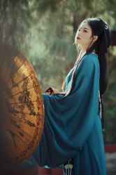 点击看大图 -美云庭古装·格格服汉服·京城旅拍(北京店)