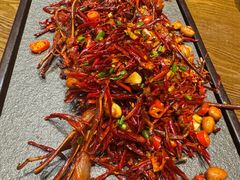 -筱湘溪·原住土菜小院