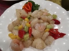 -闻香阁·清真(光荣道店)
