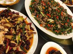 -江湖黑大兔(杨家坪店)