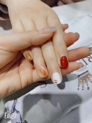 -雅洁美甲美睫