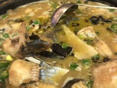 -老酒川菜坊(中山西路店)