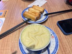 -捷信牛奶甜品世家(合生汇店)