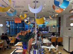 -快乐爱斯米牛排自助(金州安盛店)