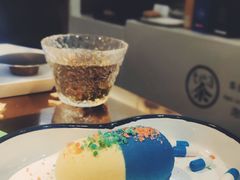 药不能停-茶是一枝花泡茶店