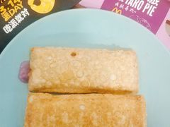 -麦当劳(未来城购物中心店)