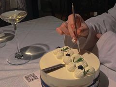 -杜哈夫DOUX RÊVE·生日蛋糕(日月光店)