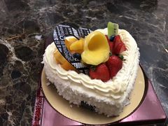 -圣安娜饼屋(信和广场店)