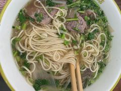 -丝路传奇·中国拉面航母店(北医三院店)