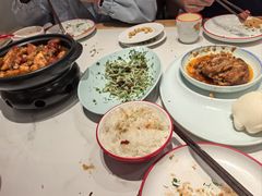 -大厨小馆(华阳城店)