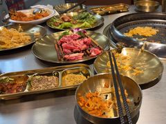 -炉队长·齐齐哈尔家庭烤肉(马家堡店)