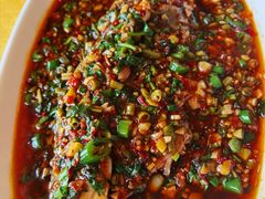 -胖大姐黄辣丁鱼庄(新津店)