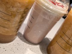 -星巴克(北京三里屯SOHO一店)