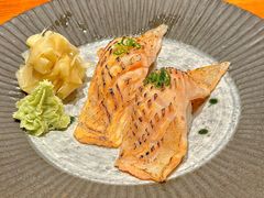 -酒乐日本料理(田安全国首店)