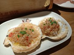 -蚝太郎 • 海鲜烧烤(Upark店)