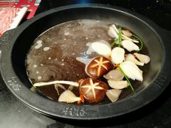-井格重庆火锅(燕郊永旺店)