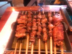 -肉串汪(望京店)