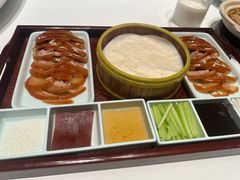 -荣兴酒家(徐家汇店)