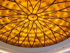 -广州富力丽思卡尔顿酒店