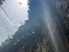 -天河潭旅游度假区