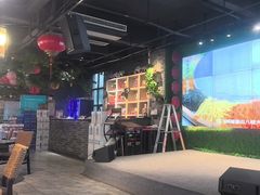 -牛头鱼庄·地道广西菜(西明店)