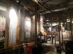 -三代烤肉(保利广场店)