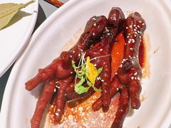 -桂满陇·手作小笼包&江南叫花鸡(中山公园店)