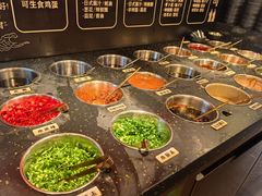 -牛New寿喜烧(曹路花园城店)