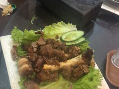 -老韩家清真食府