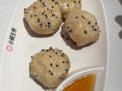 -小杨生煎(黄河路美食休闲街店)