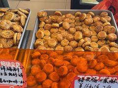 -高一点·徽味酥饼王·黄山烧饼