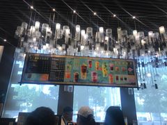 -星巴克臻选(湖滨道店)