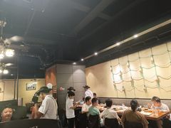 -汉巴味德·烤肉与啤酒的自助(杭州大悦城店)