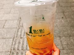 -1点点(岗顶店)