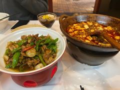 -眉州东坡(亚运村店)