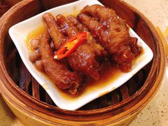 百合酱蒸凤爪-点都德(北京路贰店)