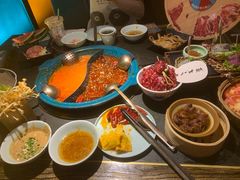 -吼堂老火锅(太古里总店)