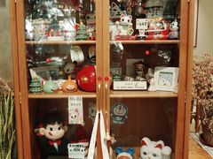 -小豆海棠(嘉兴路店)