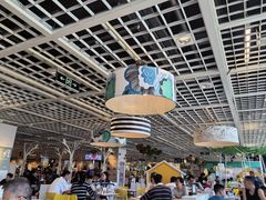 -宜家·瑞典风味餐厅(无锡店)