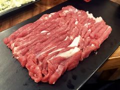 小三叉-丁卯•铜锅涮肉(工体店)
