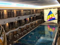 -海韵之星邮轮水会(明发商业广场店)